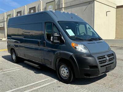 2018 RAM ProMaster 2500 159 WB  High Roof Cargo - Photo 3 - Los Angeles, CA 90019