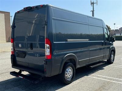 2018 RAM ProMaster 2500 159 WB  High Roof Cargo - Photo 5 - Los Angeles, CA 90019