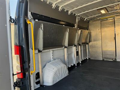 2018 RAM ProMaster 2500 159 WB  High Roof Cargo - Photo 20 - Los Angeles, CA 90019