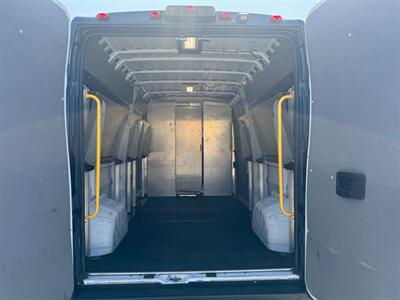 2018 RAM ProMaster 2500 159 WB  High Roof Cargo - Photo 16 - Los Angeles, CA 90019