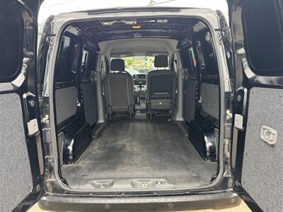 2020 Nissan NV200 SV   - Photo 21 - Los Angeles, CA 90019