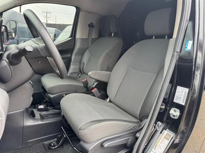 2020 Nissan NV200 SV   - Photo 8 - Los Angeles, CA 90019