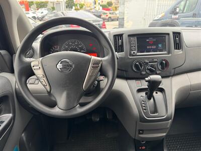 2020 Nissan NV200 SV   - Photo 10 - Los Angeles, CA 90019