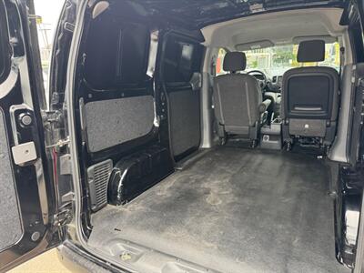 2020 Nissan NV200 SV   - Photo 22 - Los Angeles, CA 90019