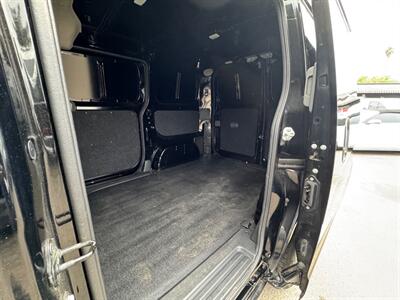 2020 Nissan NV200 SV   - Photo 24 - Los Angeles, CA 90019