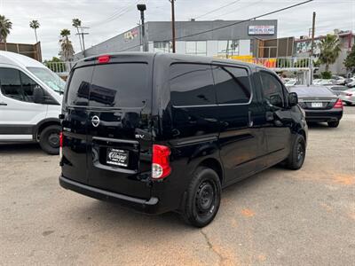 2020 Nissan NV200 SV   - Photo 4 - Los Angeles, CA 90019
