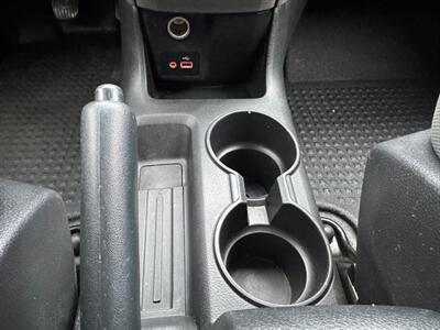 2020 Nissan NV200 SV   - Photo 17 - Los Angeles, CA 90019