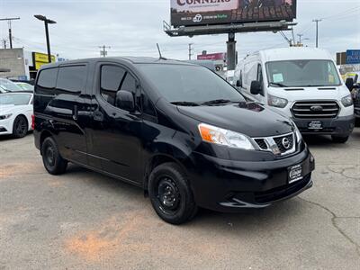 2020 Nissan NV200 SV   - Photo 3 - Los Angeles, CA 90019