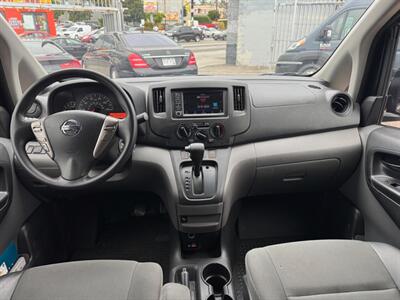 2020 Nissan NV200 SV   - Photo 7 - Los Angeles, CA 90019