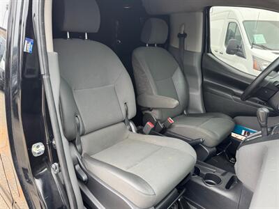 2020 Nissan NV200 SV   - Photo 9 - Los Angeles, CA 90019