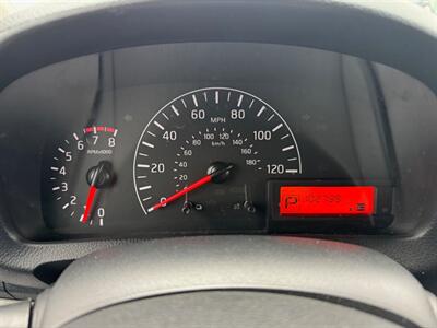 2020 Nissan NV200 SV   - Photo 15 - Los Angeles, CA 90019