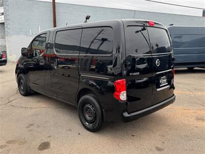 2020 Nissan NV200 SV   - Photo 6 - Los Angeles, CA 90019