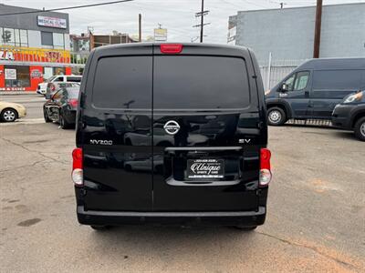 2020 Nissan NV200 SV   - Photo 5 - Los Angeles, CA 90019