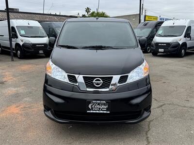 2020 Nissan NV200 SV   - Photo 2 - Los Angeles, CA 90019