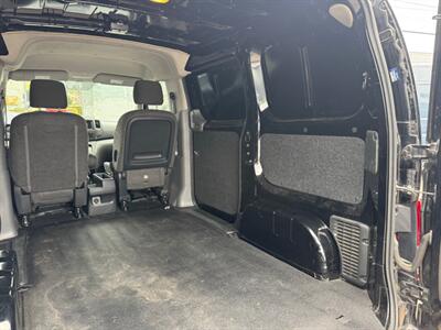2020 Nissan NV200 SV   - Photo 23 - Los Angeles, CA 90019