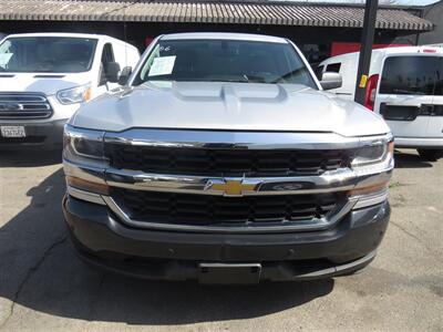 2016 Chevrolet Silverado 1500 LS   - Photo 2 - Los Angeles, CA 90019