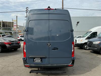 2019 Mercedes-Benz Sprinter 2500   - Photo 6 - Los Angeles, CA 90019