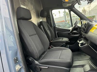 2019 Mercedes-Benz Sprinter 2500   - Photo 11 - Los Angeles, CA 90019