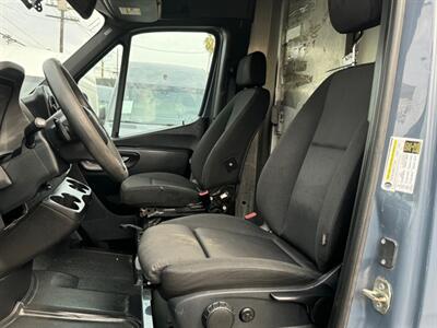 2019 Mercedes-Benz Sprinter 2500   - Photo 10 - Los Angeles, CA 90019