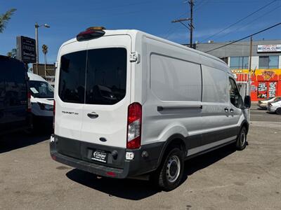 2020 Ford Transit 250  Medium Roof  148 " WB Cargo - Photo 4 - Los Angeles, CA 90019