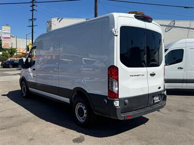 2020 Ford Transit 250  Medium Roof  148 " WB Cargo - Photo 6 - Los Angeles, CA 90019