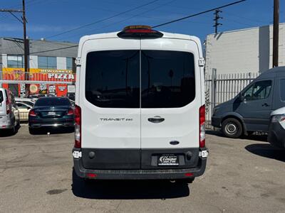 2020 Ford Transit 250  Medium Roof  148 " WB Cargo - Photo 5 - Los Angeles, CA 90019