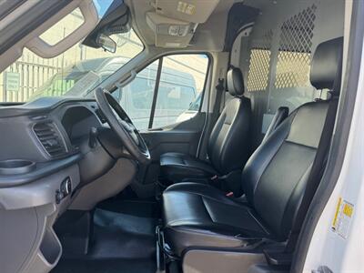 2020 Ford Transit 250  Medium Roof  148 " WB Cargo - Photo 8 - Los Angeles, CA 90019