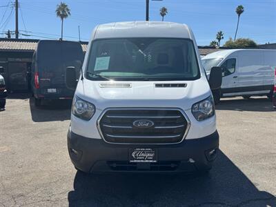 2020 Ford Transit 250  Medium Roof  148 " WB Cargo - Photo 2 - Los Angeles, CA 90019