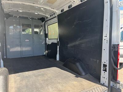 2020 Ford Transit 250  Medium Roof  148 " WB Cargo - Photo 23 - Los Angeles, CA 90019