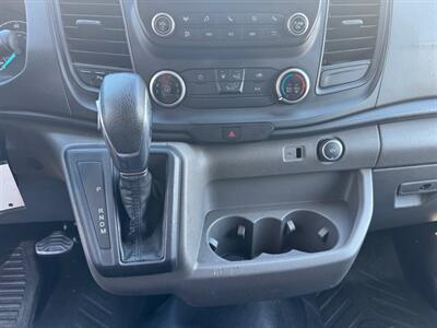 2020 Ford Transit 250  Medium Roof  148 " WB Cargo - Photo 13 - Los Angeles, CA 90019