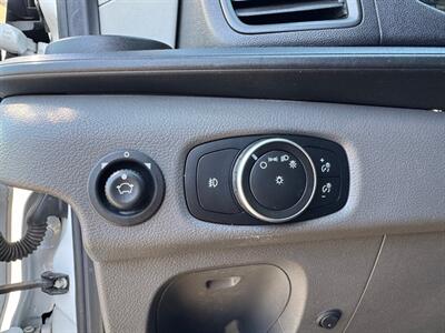 2020 Ford Transit 250  Medium Roof  148 " WB Cargo - Photo 15 - Los Angeles, CA 90019