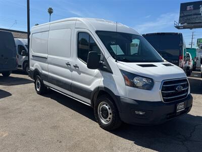 2020 Ford Transit 250  Medium Roof  148 " WB Cargo - Photo 3 - Los Angeles, CA 90019