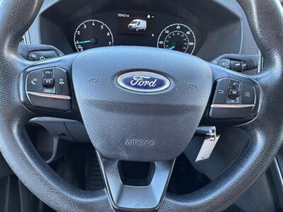 2020 Ford Transit 250  Medium Roof  148 " WB Cargo - Photo 19 - Los Angeles, CA 90019