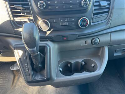 2020 Ford Transit 250   - Photo 16 - Los Angeles, CA 90019