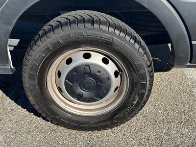 2020 Ford Transit 250   - Photo 24 - Los Angeles, CA 90019