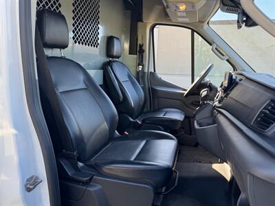 2020 Ford Transit 250   - Photo 11 - Los Angeles, CA 90019