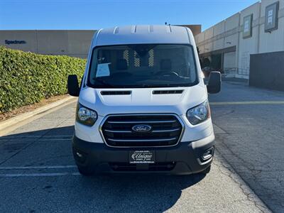 2020 Ford Transit 250   - Photo 2 - Los Angeles, CA 90019