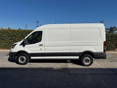 2020 Ford Transit 250   - Photo 8 - Los Angeles, CA 90019