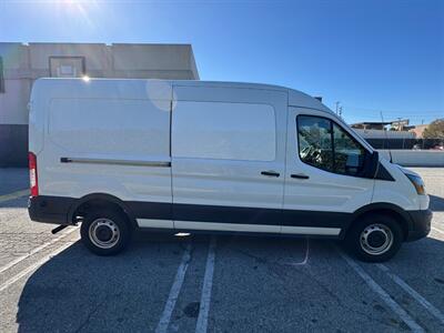 2020 Ford Transit 250   - Photo 4 - Los Angeles, CA 90019
