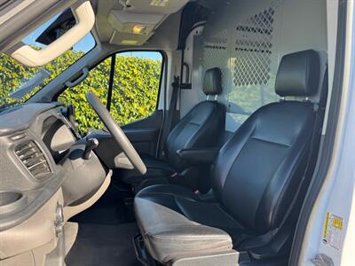 2020 Ford Transit 250   - Photo 10 - Los Angeles, CA 90019