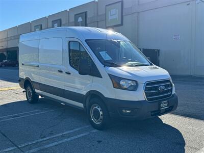 2020 Ford Transit 250   - Photo 3 - Los Angeles, CA 90019