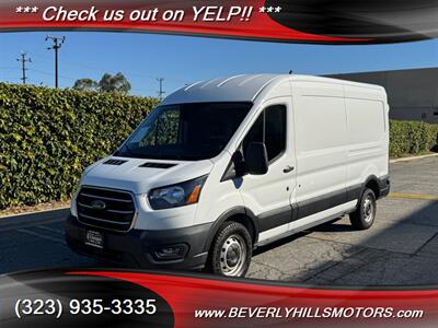 2020 Ford Transit 250 Van