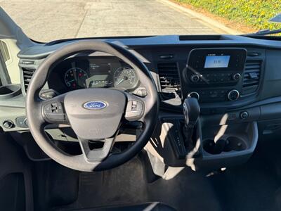 2020 Ford Transit 250   - Photo 13 - Los Angeles, CA 90019