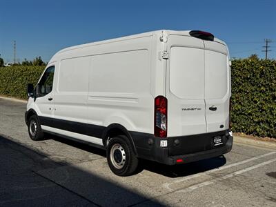 2020 Ford Transit 250   - Photo 7 - Los Angeles, CA 90019