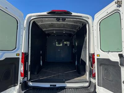 2020 Ford Transit 250   - Photo 20 - Los Angeles, CA 90019