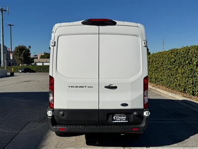 2020 Ford Transit 250   - Photo 6 - Los Angeles, CA 90019
