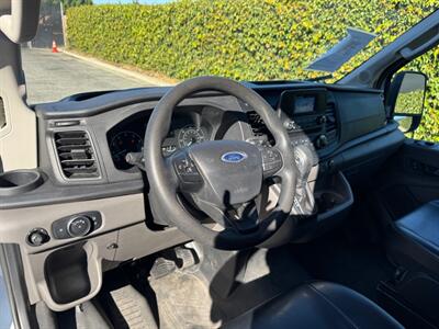 2020 Ford Transit 250   - Photo 9 - Los Angeles, CA 90019
