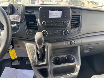2021 Ford Transit 350  REFRIGERATED VAN - Photo 18 - Los Angeles, CA 90019