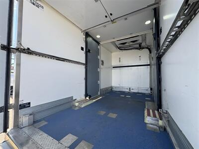 2021 Ford Transit 350  REFRIGERATED VAN - Photo 9 - Los Angeles, CA 90019