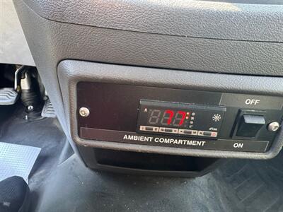 2021 Ford Transit 350  REFRIGERATED VAN - Photo 23 - Los Angeles, CA 90019